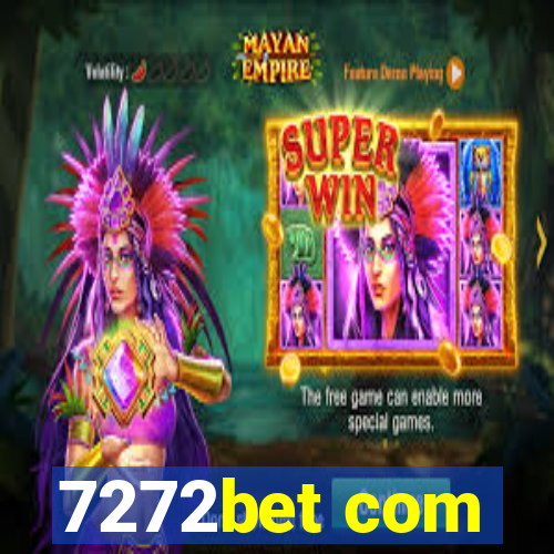 7272bet com